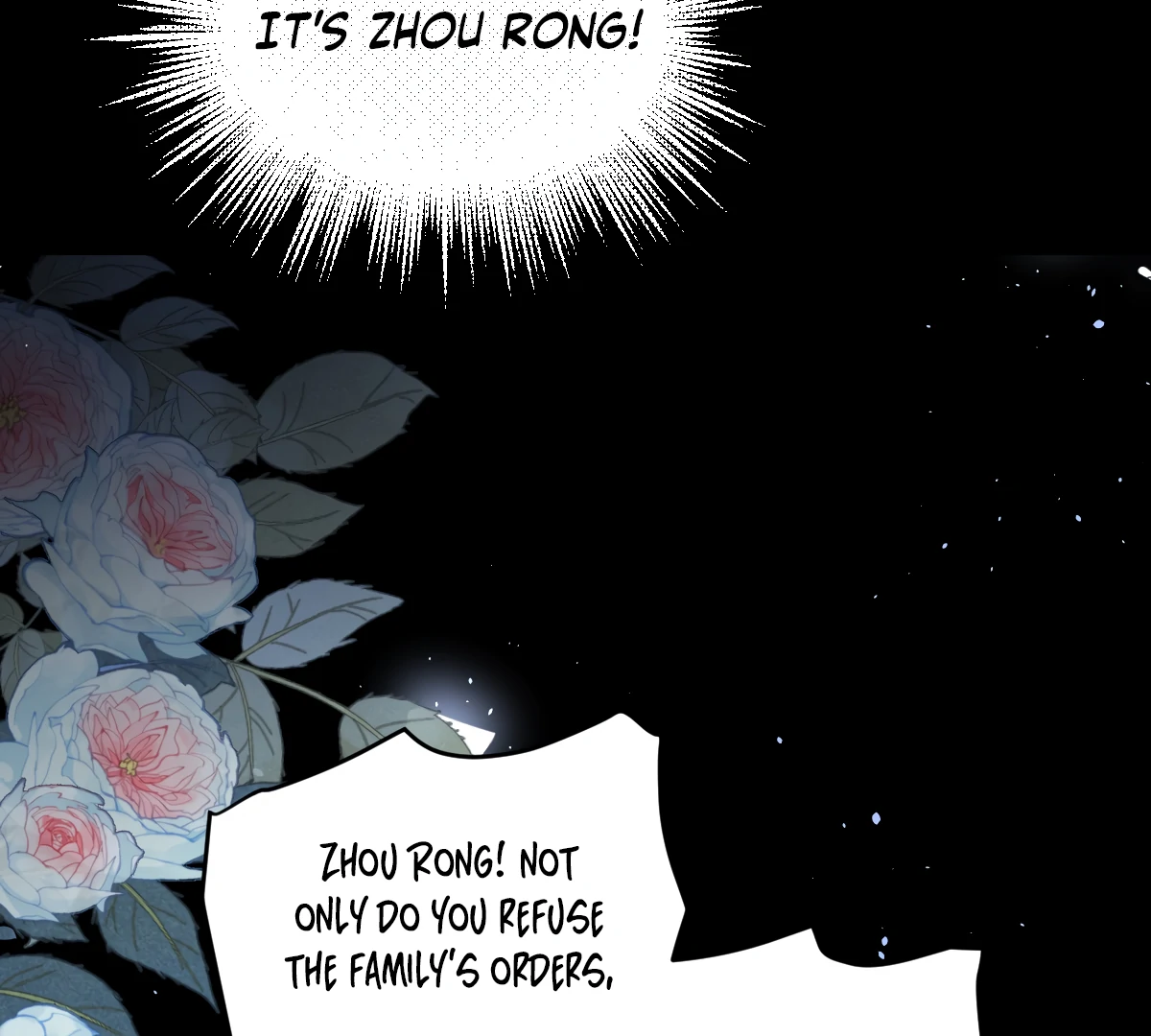 Indulging a Crazy Beauty Chapter 18 page 50