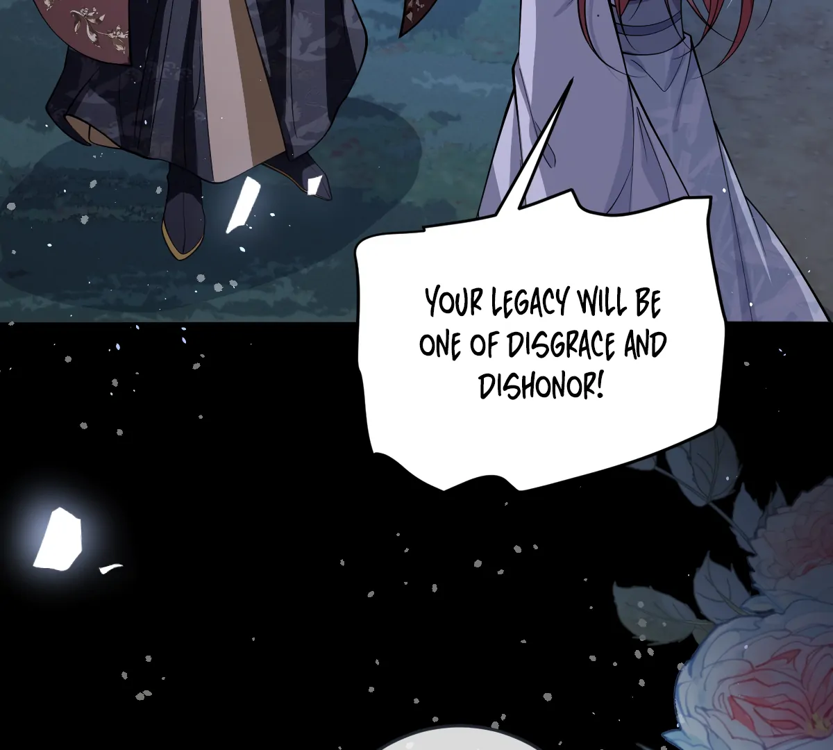 Indulging a Crazy Beauty Chapter 18 page 52