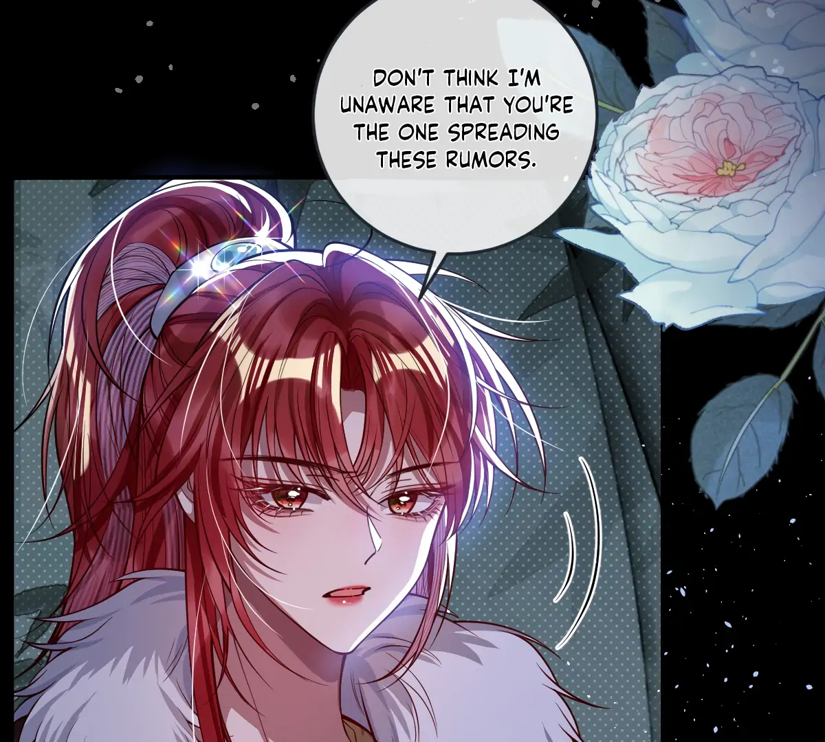 Indulging a Crazy Beauty Chapter 18 page 53