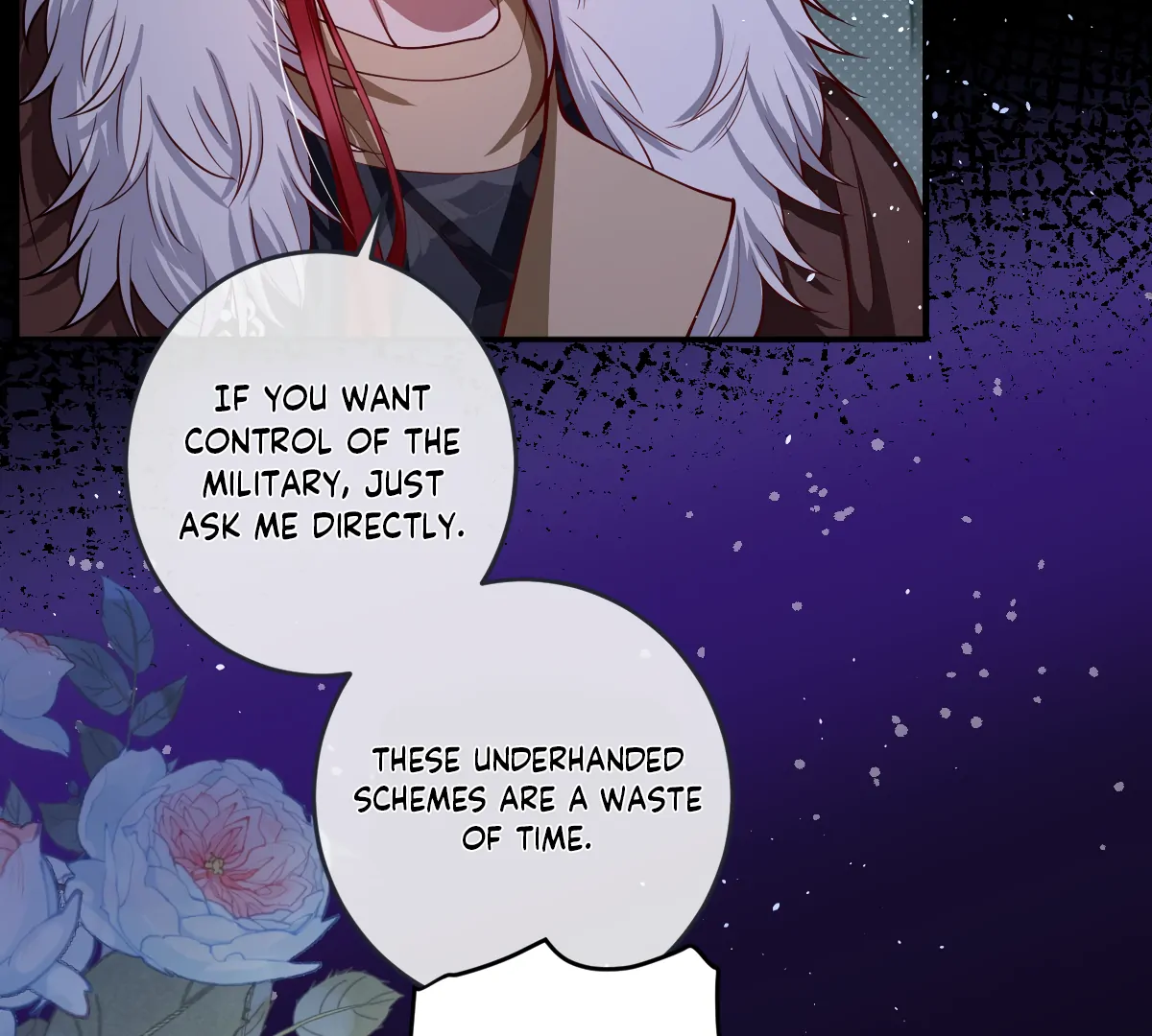 Indulging a Crazy Beauty Chapter 18 page 54