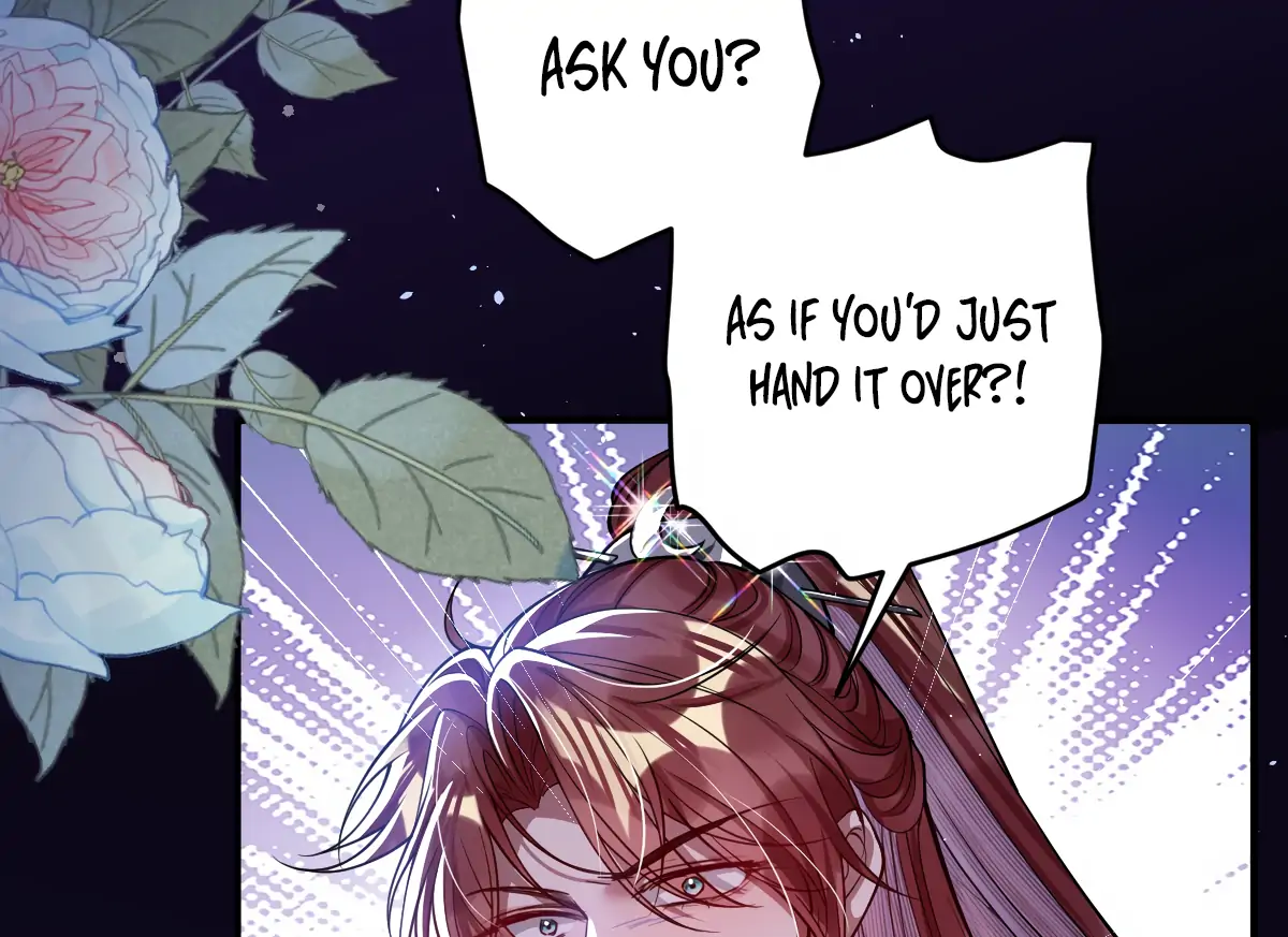 Indulging a Crazy Beauty Chapter 18 page 55