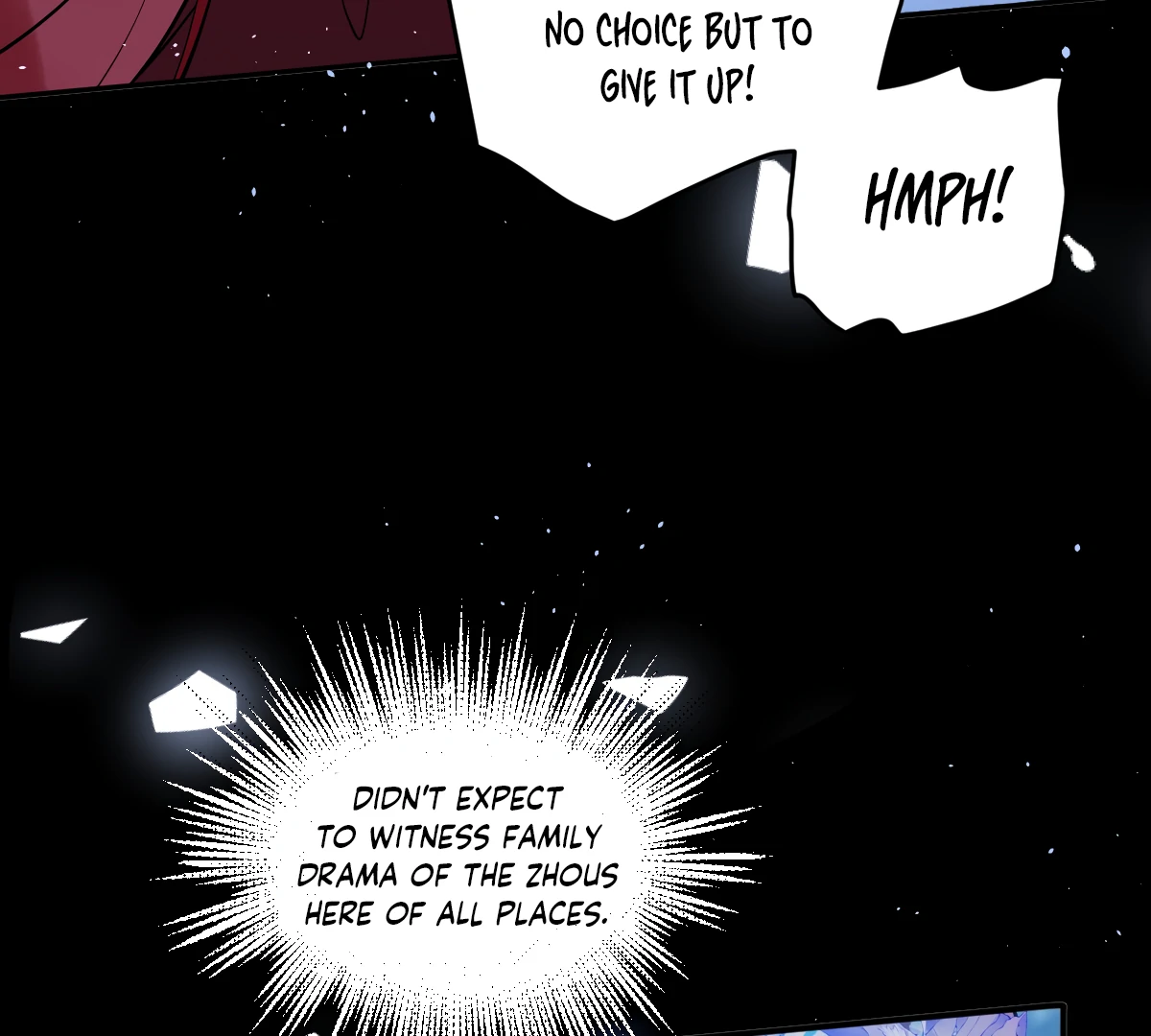 Indulging a Crazy Beauty Chapter 18 page 59