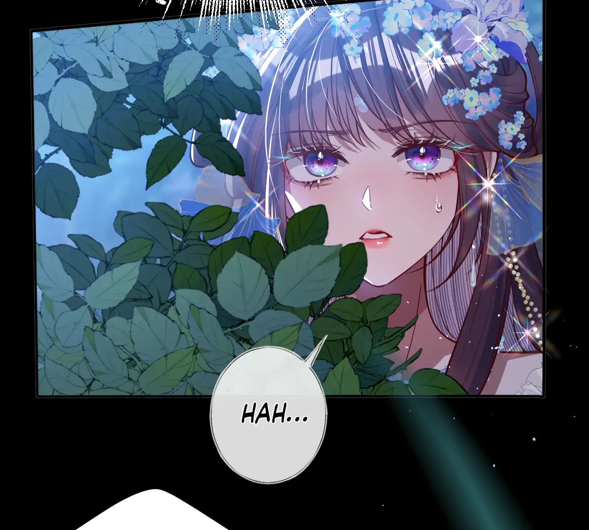 Indulging a Crazy Beauty Chapter 18 page 60