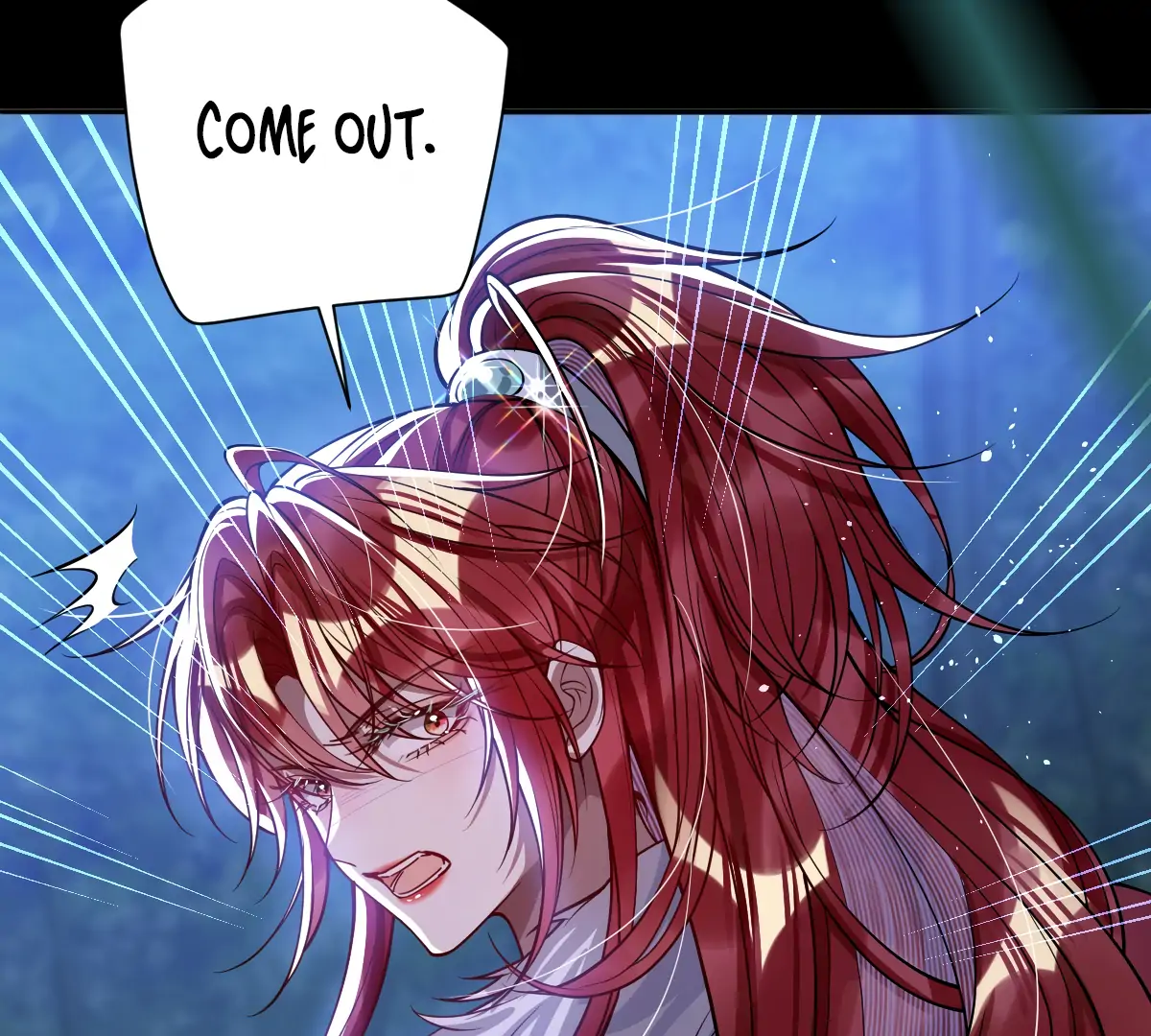 Indulging a Crazy Beauty Chapter 18 page 61