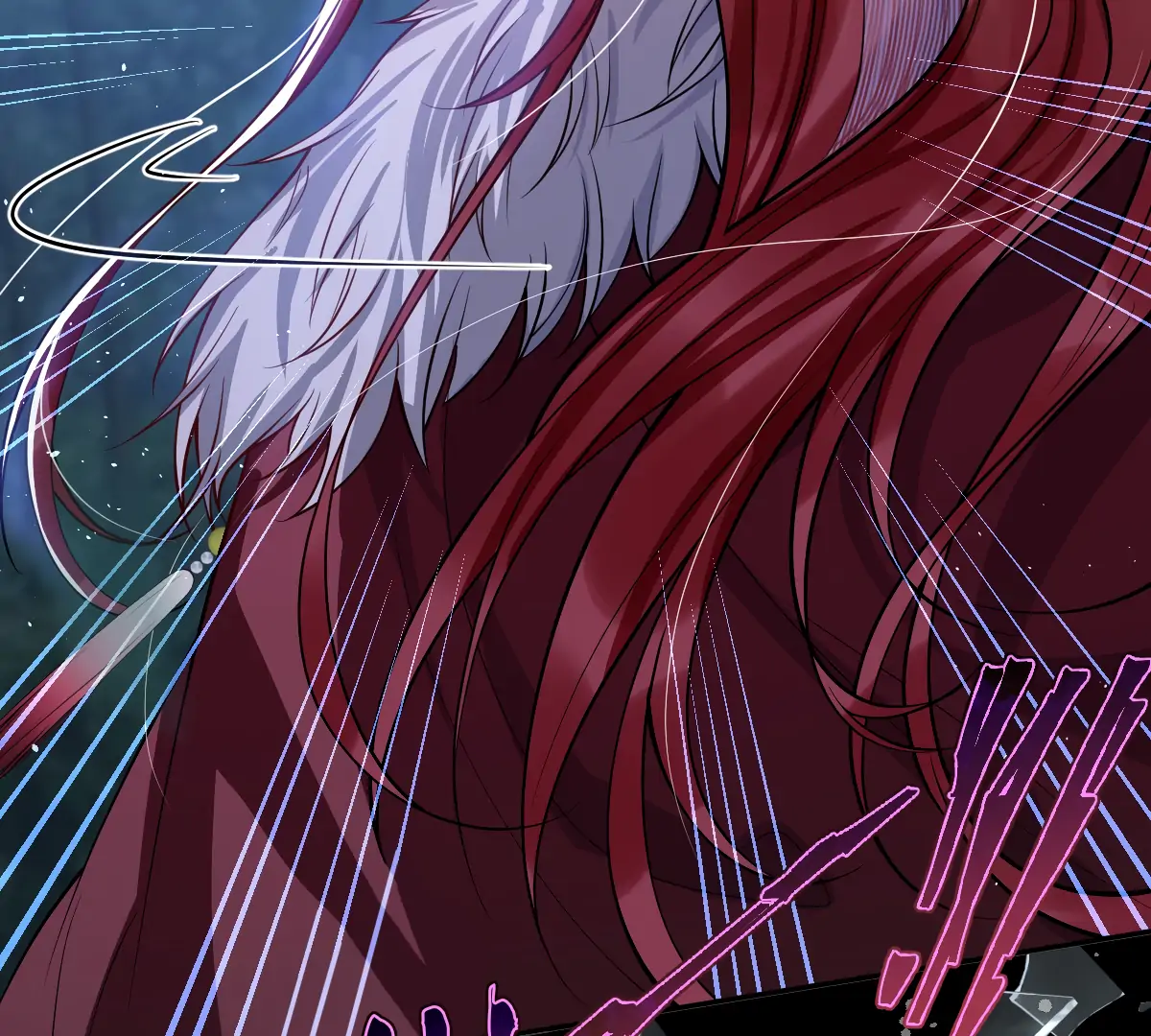 Indulging a Crazy Beauty Chapter 18 page 62
