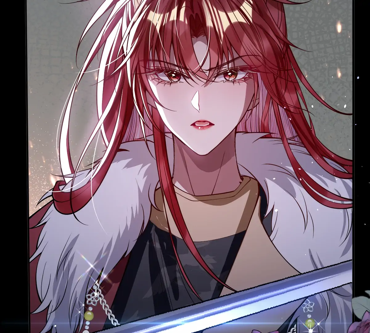 Indulging a Crazy Beauty Chapter 18 page 67