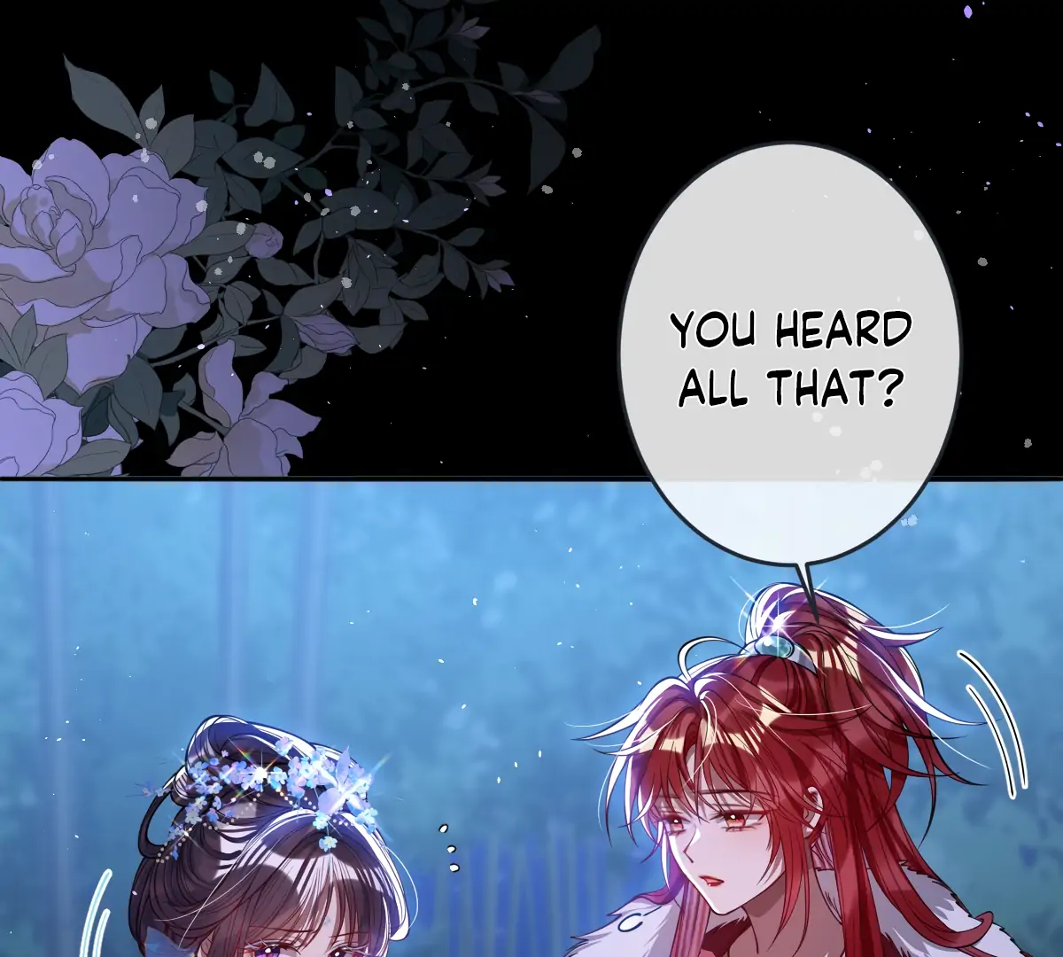 Indulging a Crazy Beauty Chapter 18 page 70