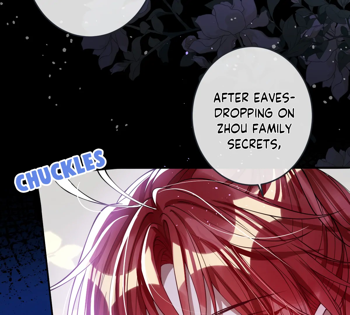 Indulging a Crazy Beauty Chapter 18 page 72
