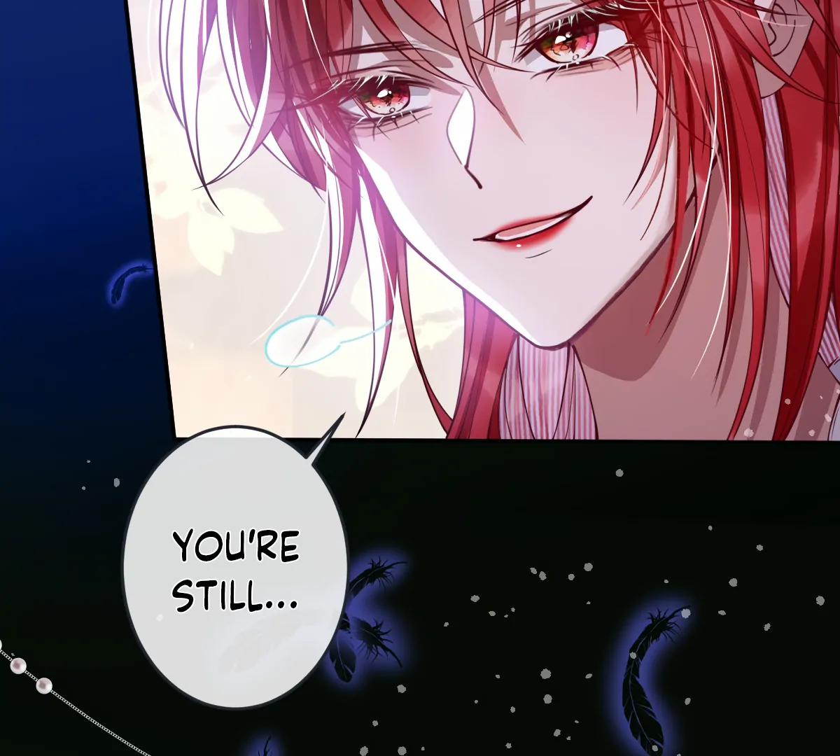 Indulging a Crazy Beauty Chapter 18 page 73