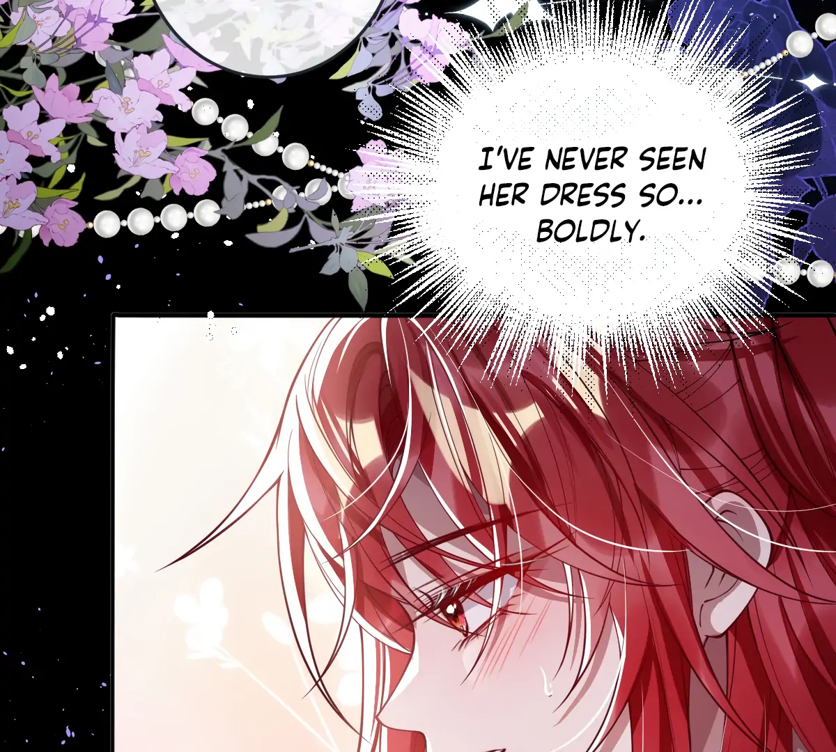 Indulging a Crazy Beauty Chapter 18 page 77