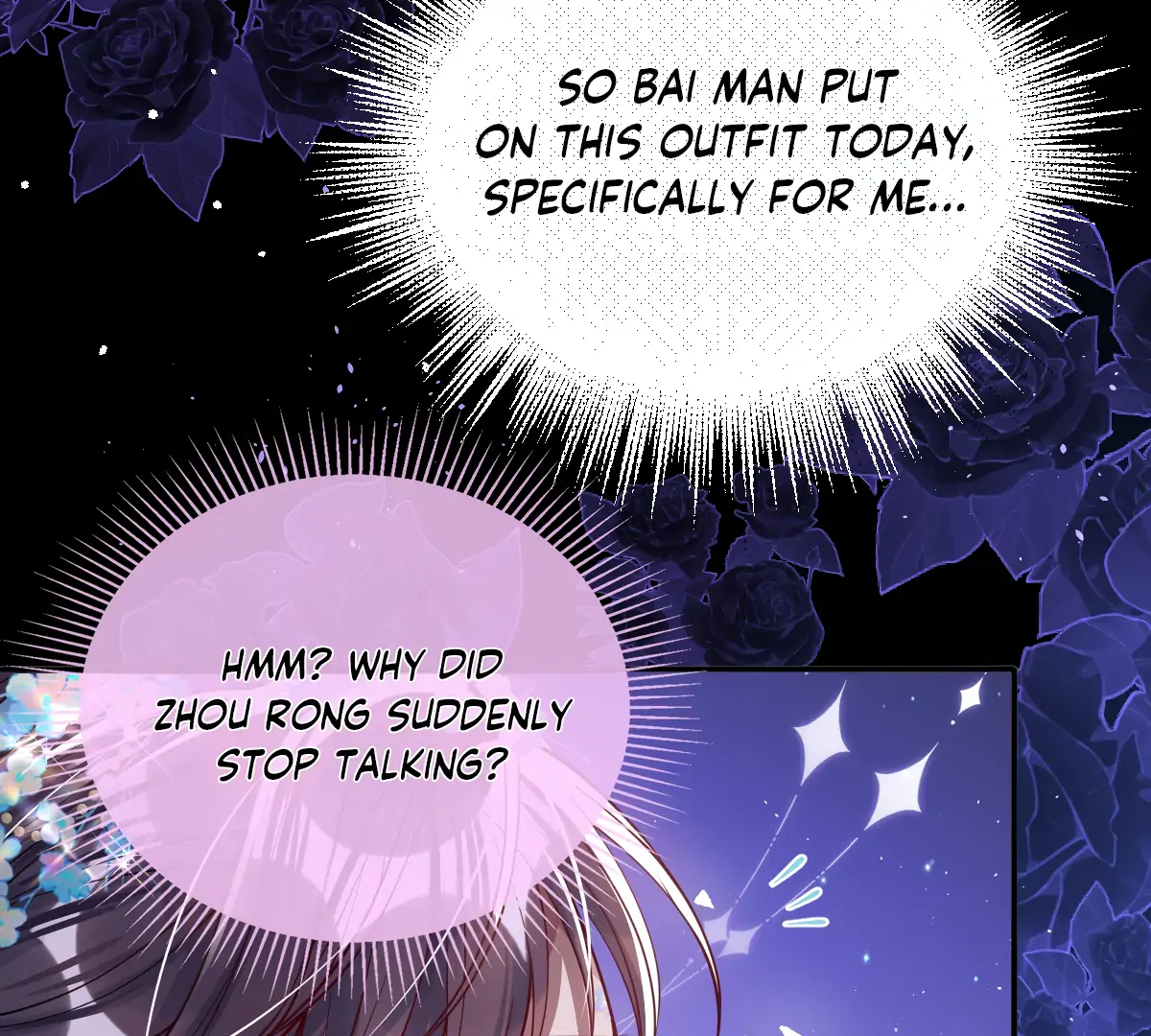 Indulging a Crazy Beauty Chapter 18 page 79