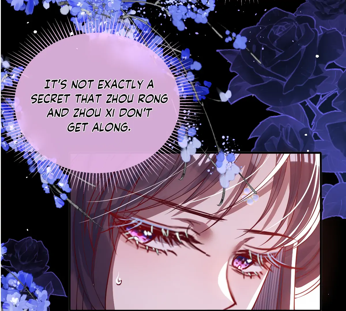 Indulging a Crazy Beauty Chapter 18 page 82