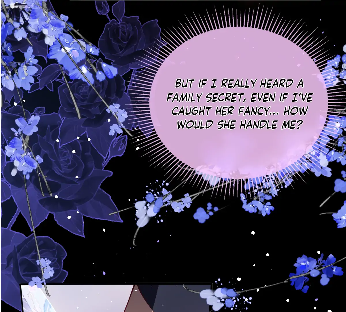 Indulging a Crazy Beauty Chapter 18 page 83
