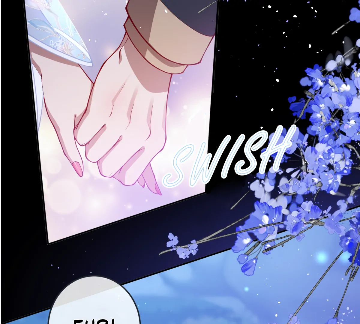 Indulging a Crazy Beauty Chapter 18 page 84
