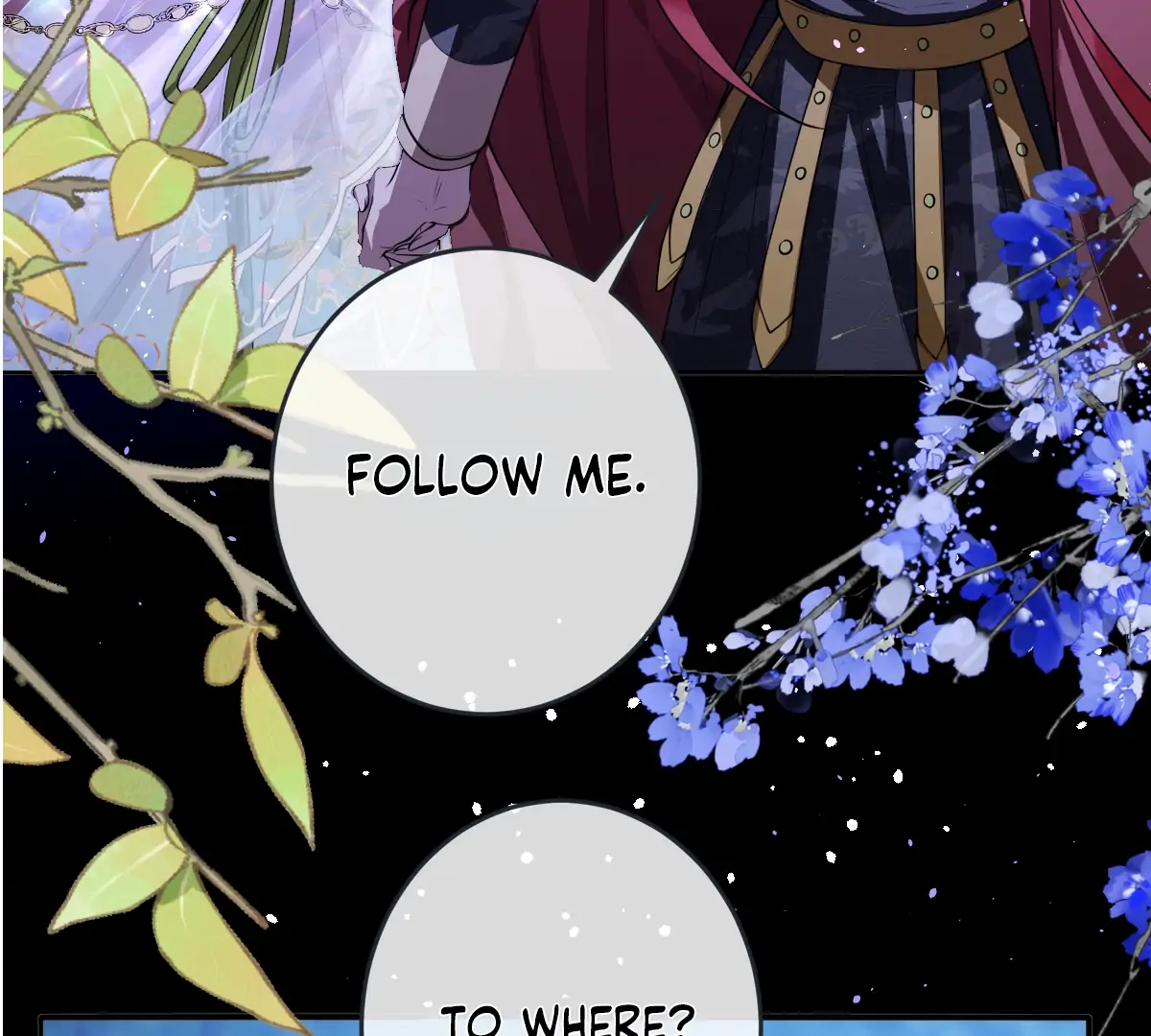 Indulging a Crazy Beauty Chapter 18 page 86