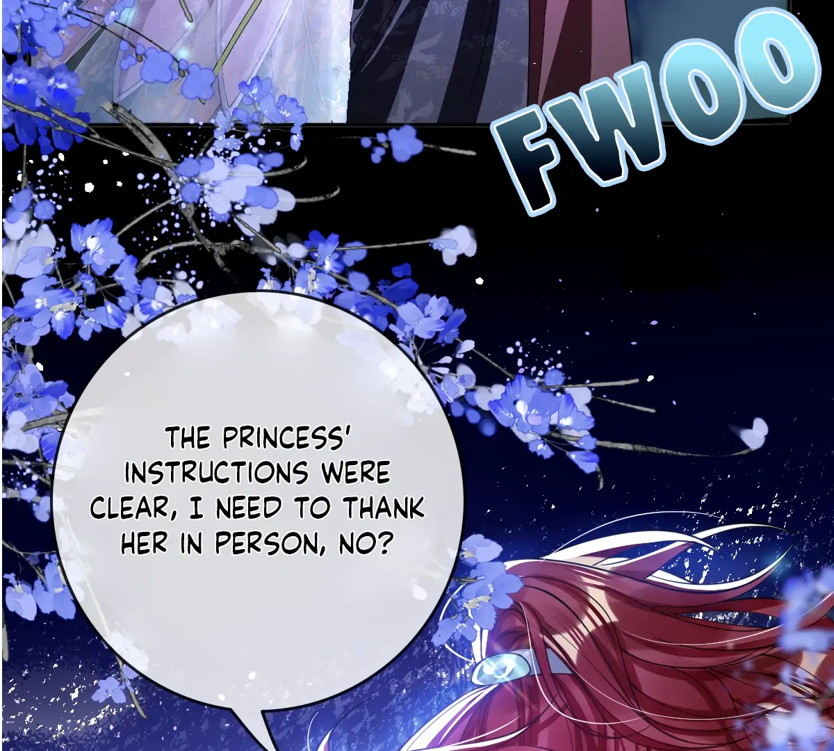 Indulging a Crazy Beauty Chapter 18 page 88