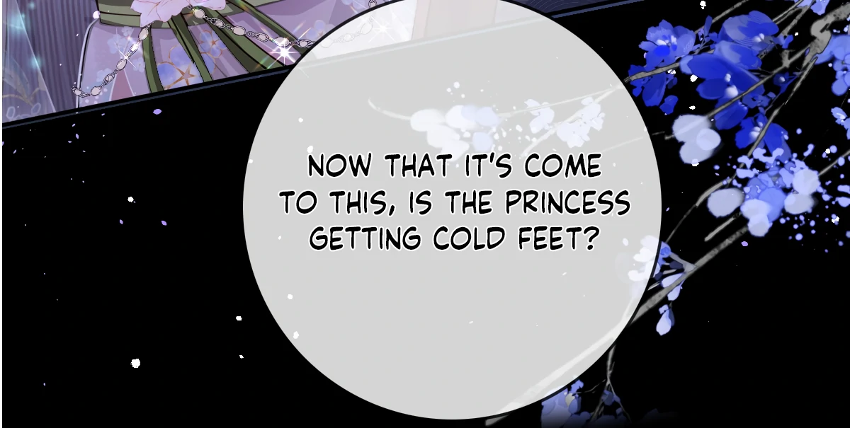 Indulging a Crazy Beauty Chapter 18 page 91