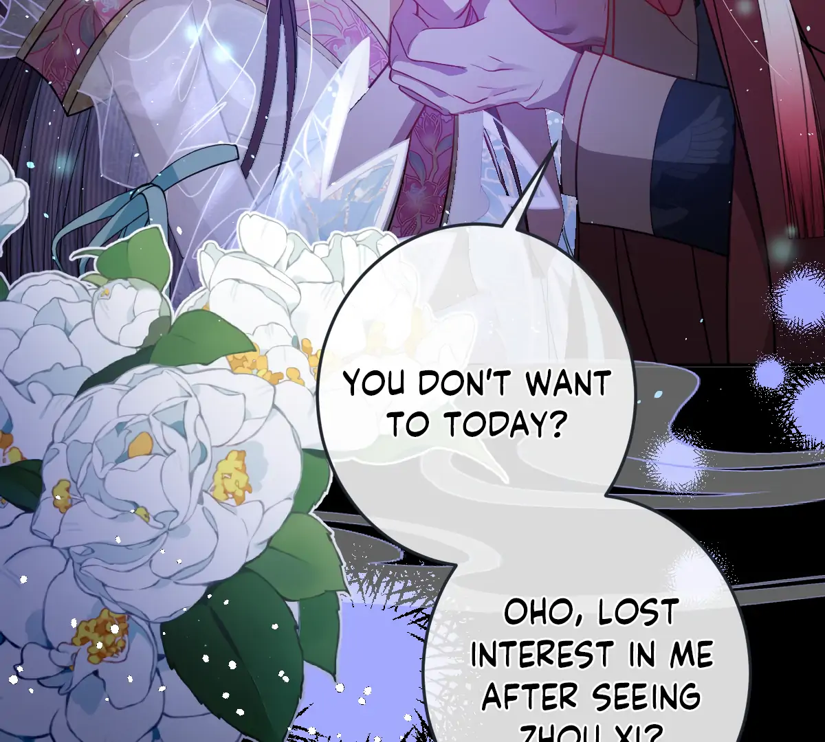 Indulging a Crazy Beauty Chapter 19 page 4
