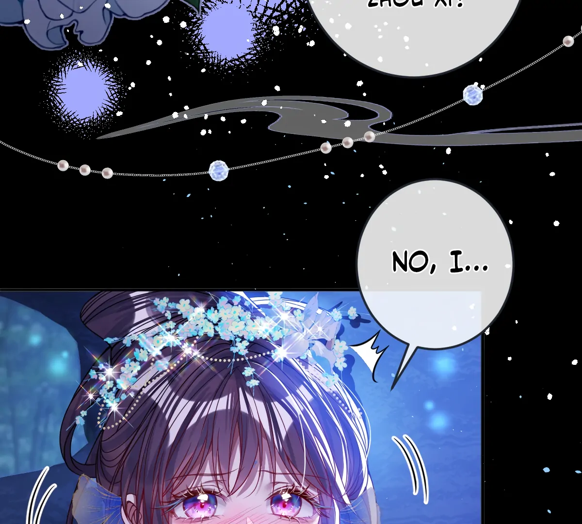 Indulging a Crazy Beauty Chapter 19 page 5