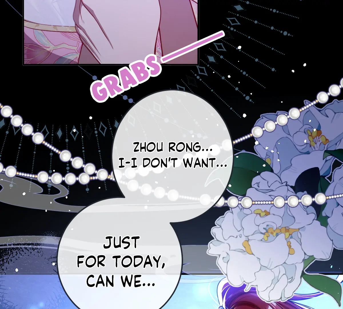 Indulging a Crazy Beauty Chapter 19 page 2