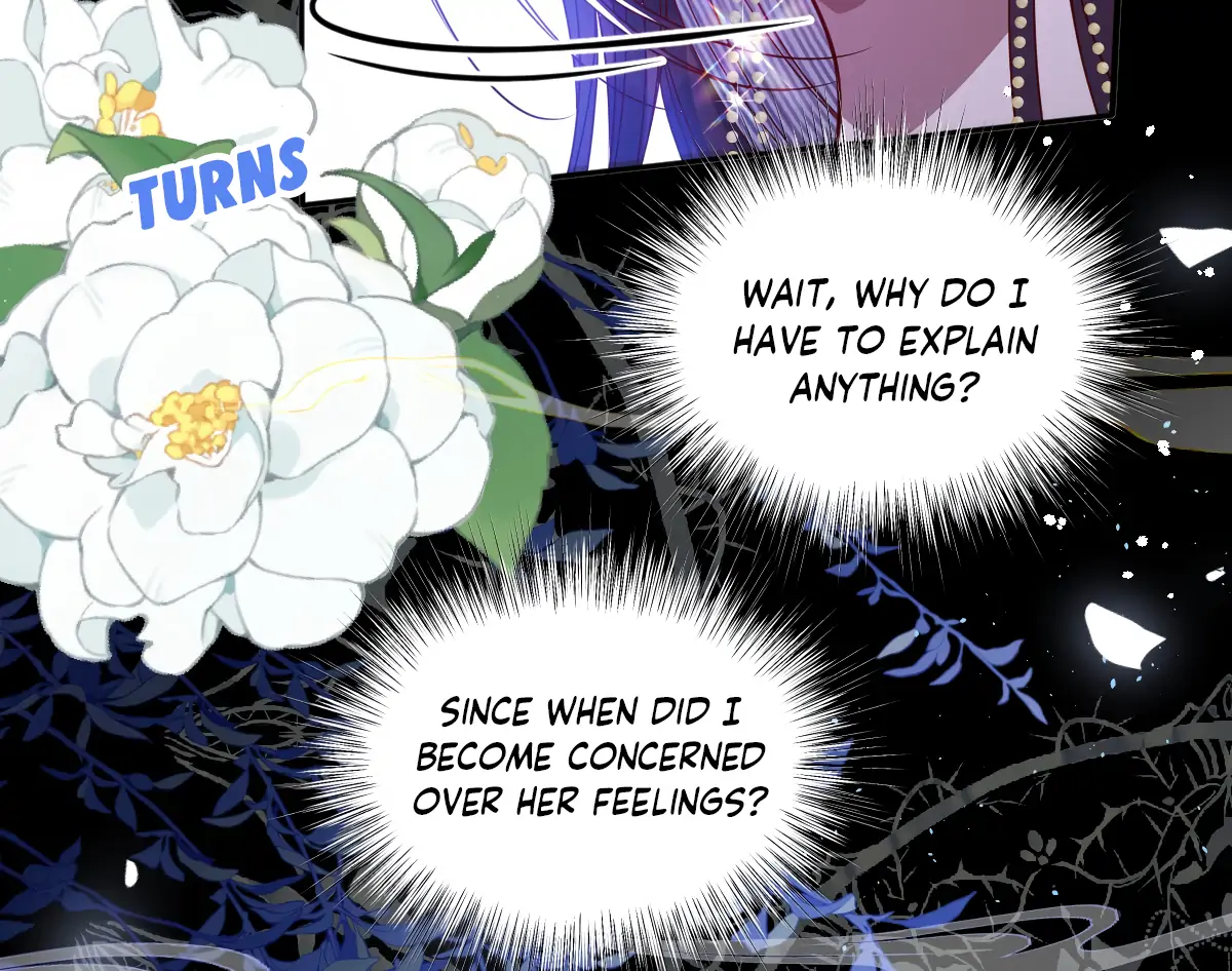 Indulging a Crazy Beauty Chapter 19 page 8