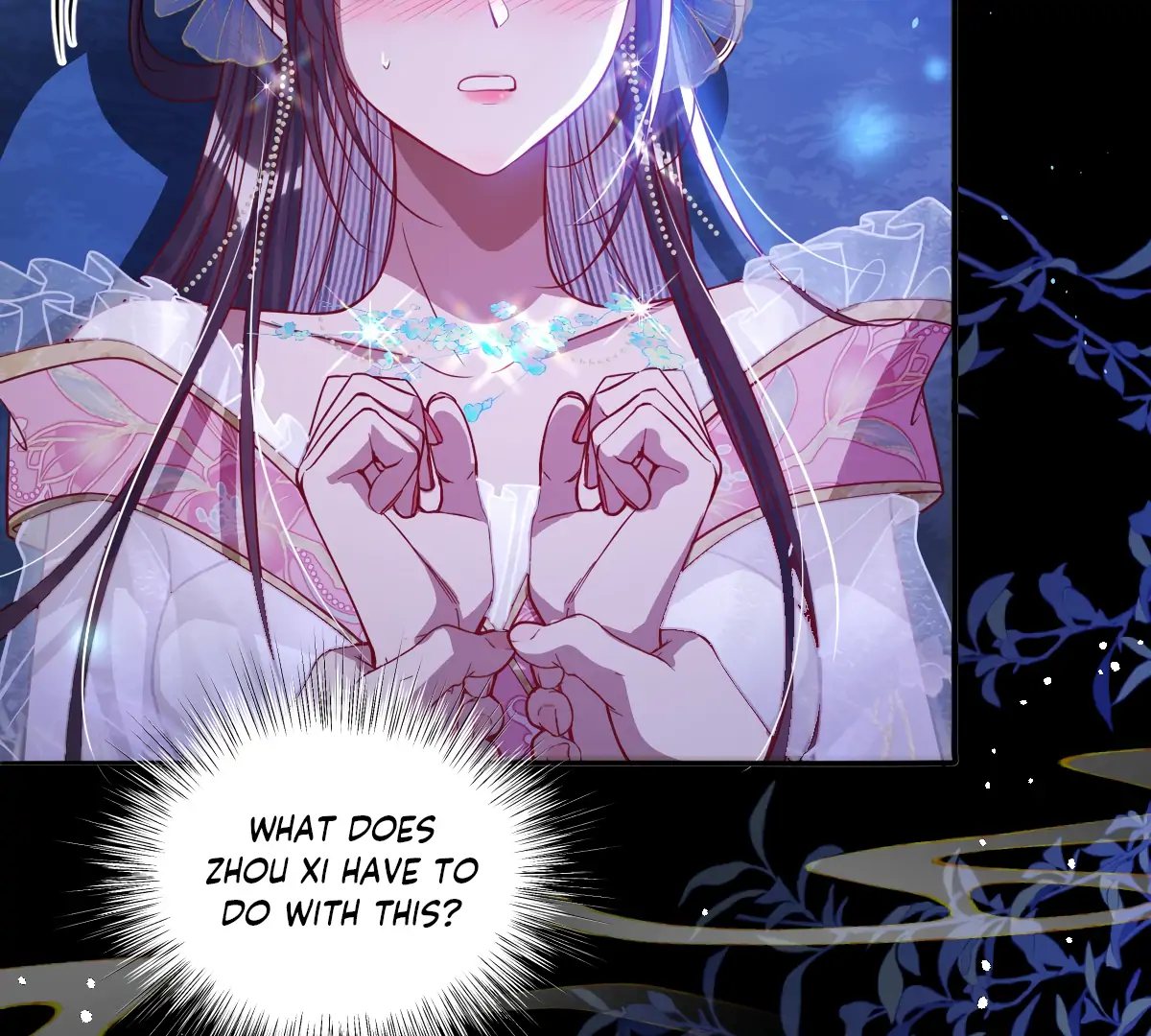 Indulging a Crazy Beauty Chapter 19 page 6