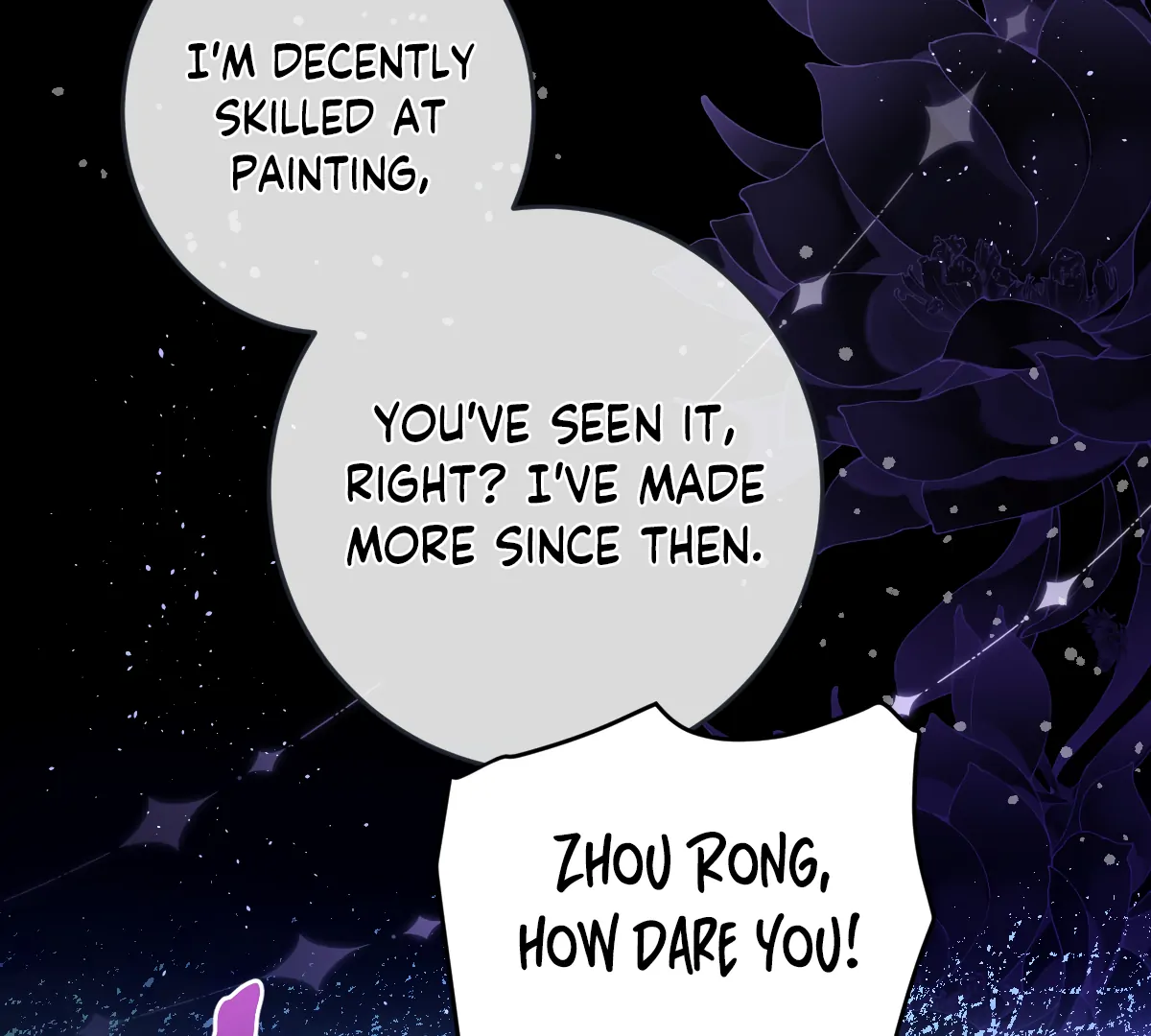 Indulging a Crazy Beauty Chapter 19 page 16