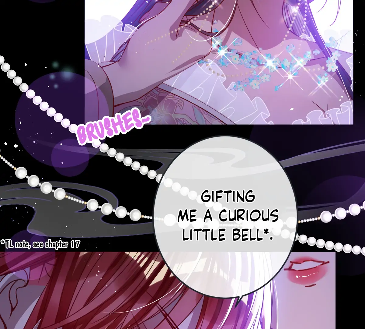 Indulging a Crazy Beauty Chapter 19 page 24