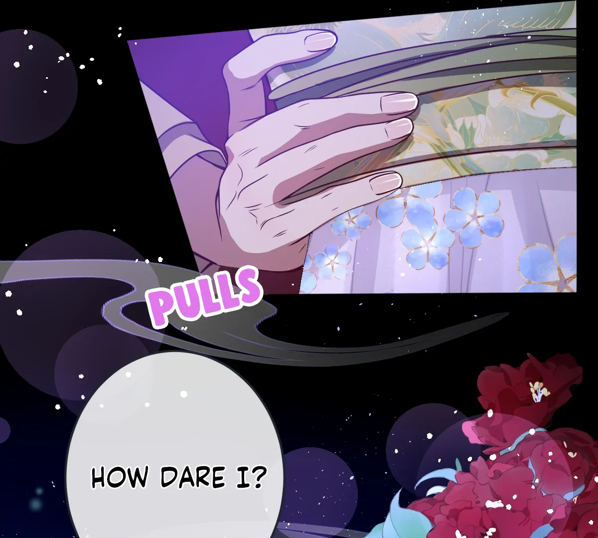 Indulging a Crazy Beauty Chapter 19 page 20