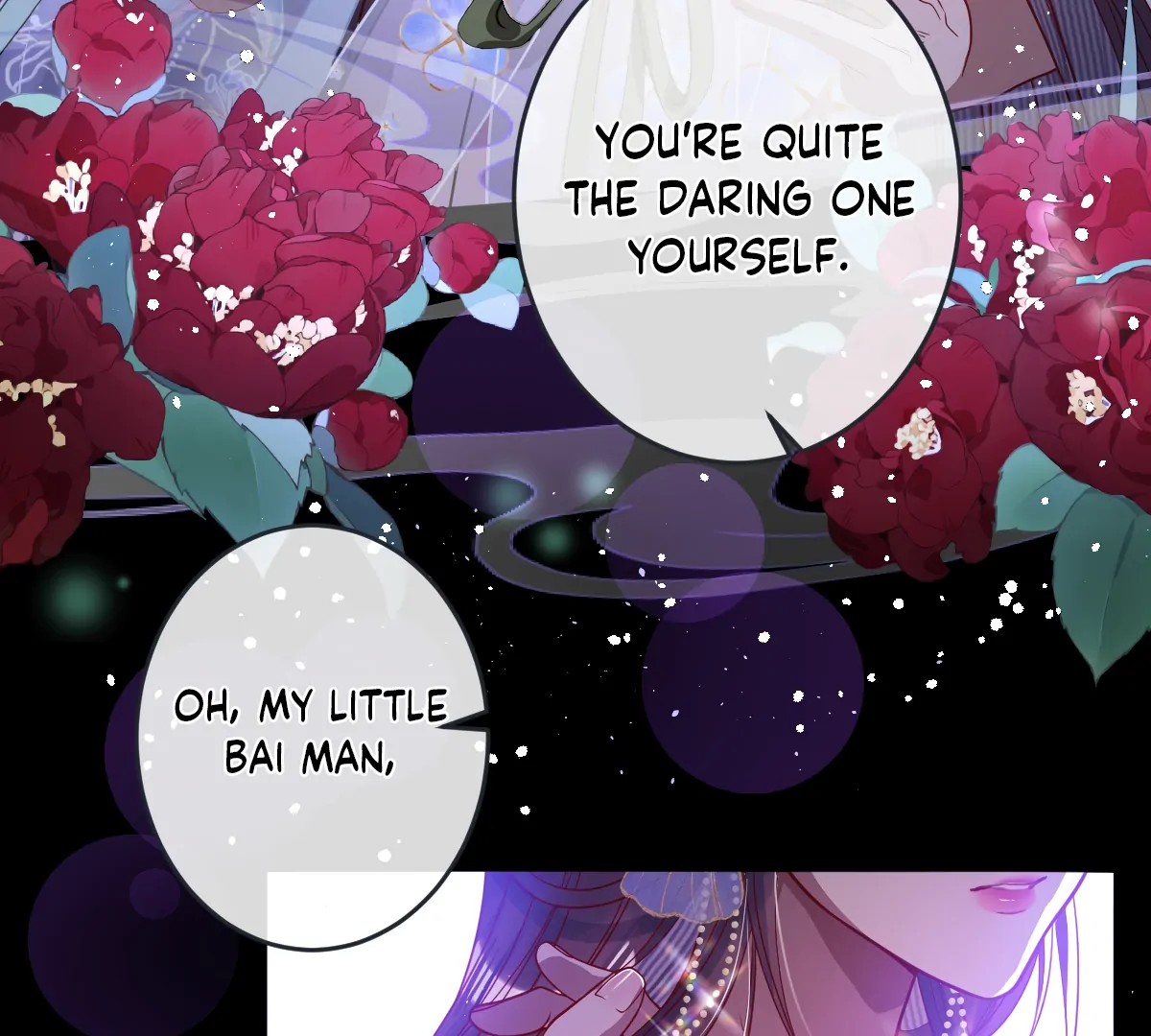 Indulging a Crazy Beauty Chapter 19 page 23