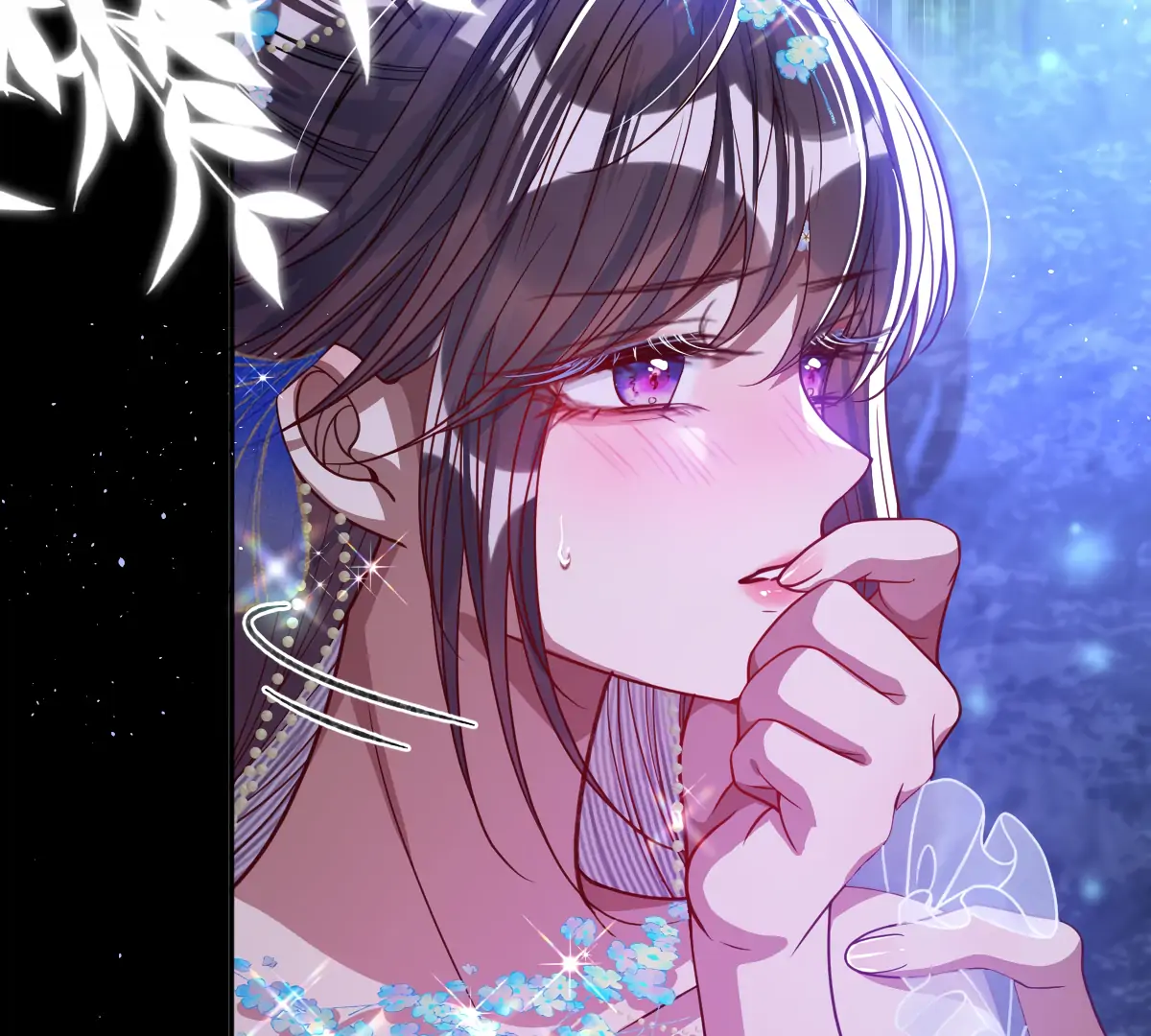 Indulging a Crazy Beauty Chapter 19 page 27