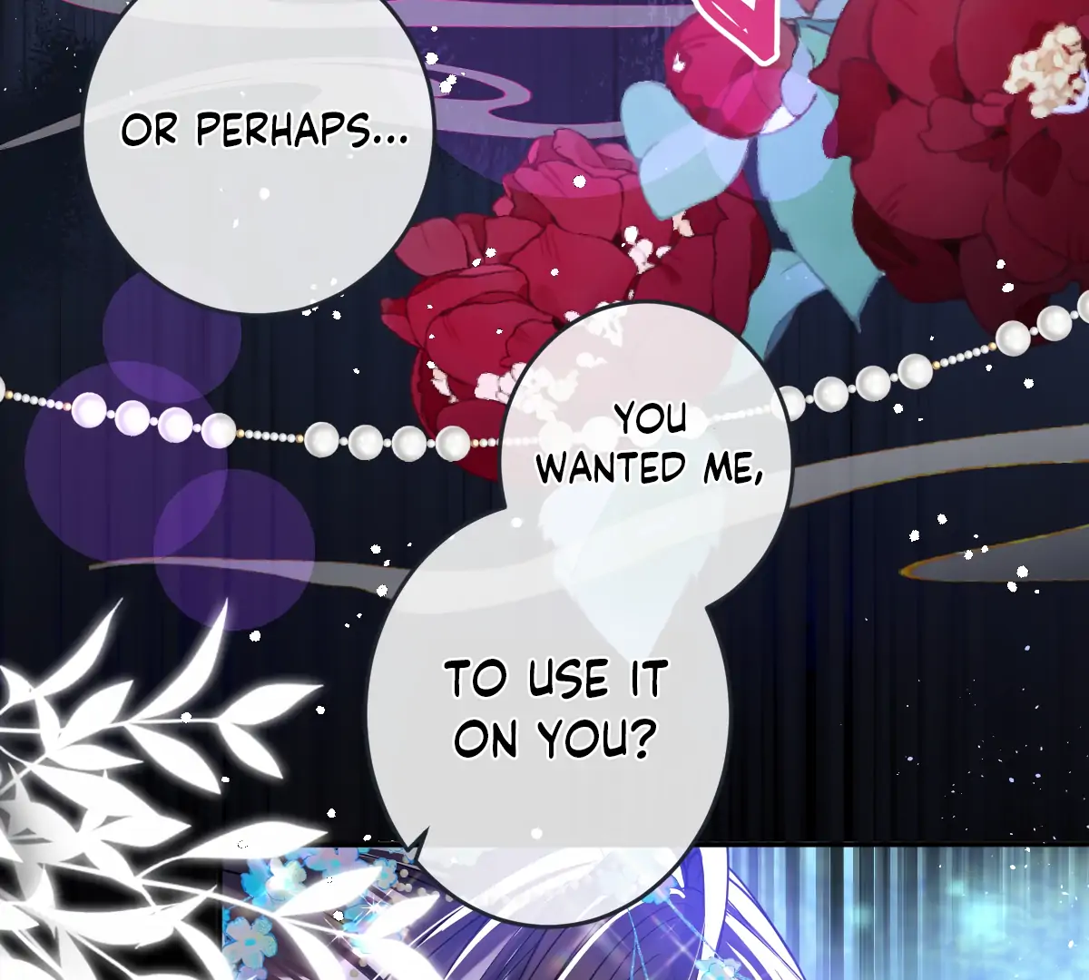 Indulging a Crazy Beauty Chapter 19 page 26