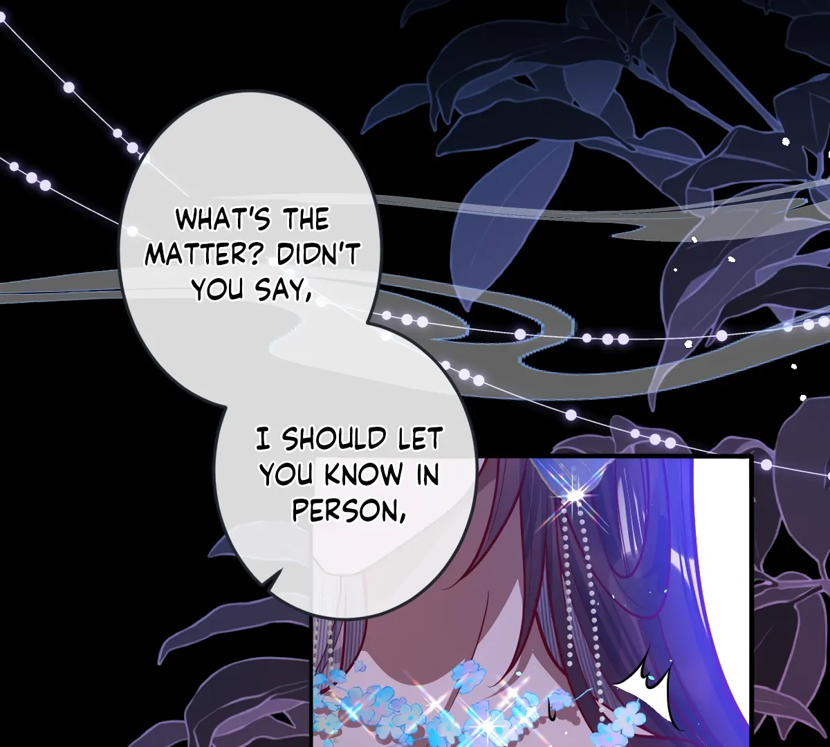 Indulging a Crazy Beauty Chapter 19 page 30