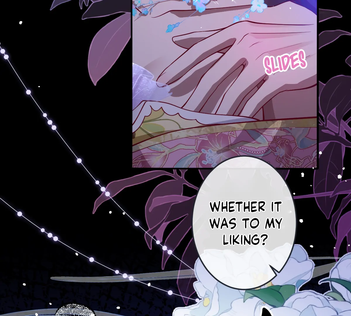 Indulging a Crazy Beauty Chapter 19 page 31
