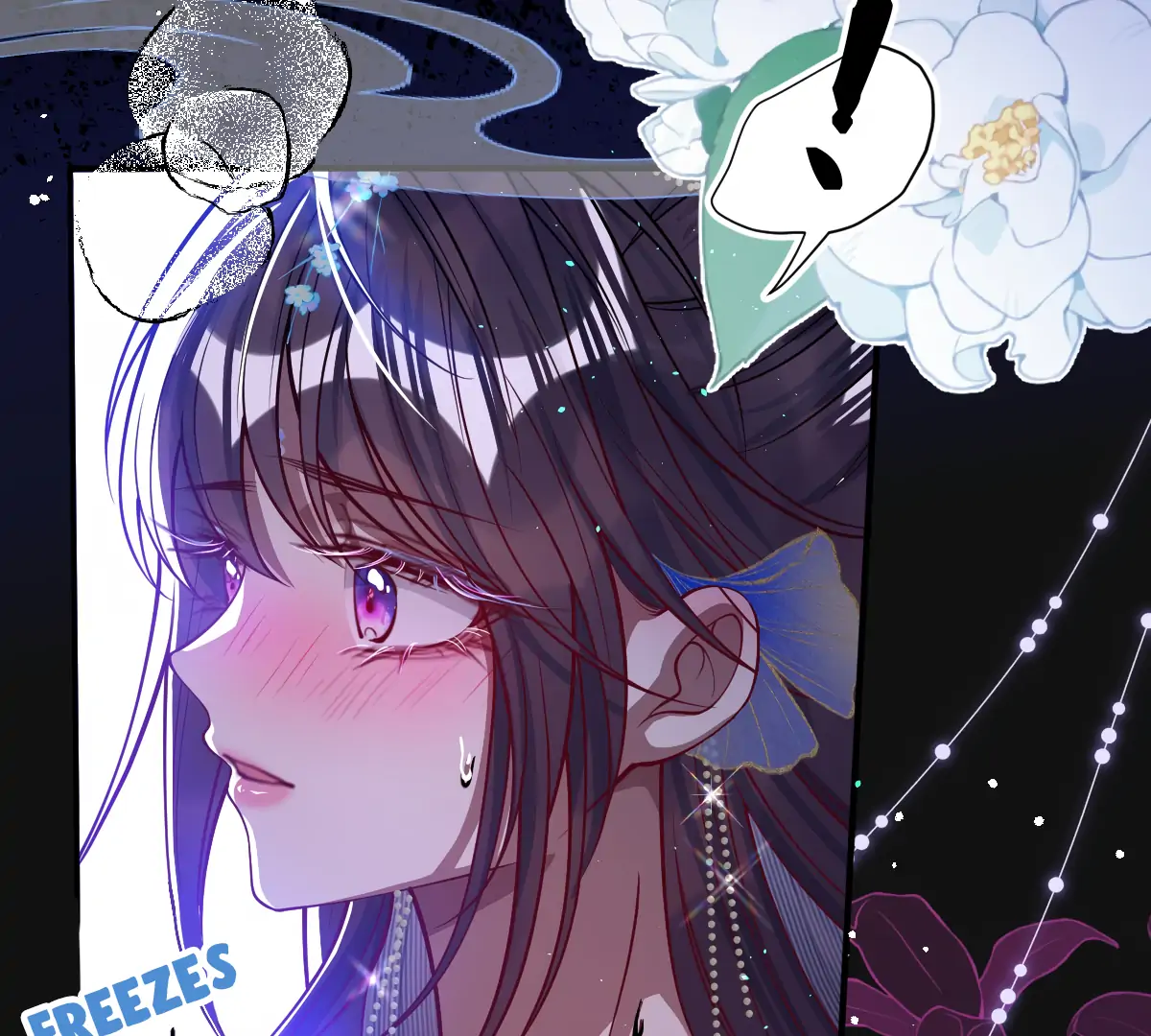 Indulging a Crazy Beauty Chapter 19 page 32
