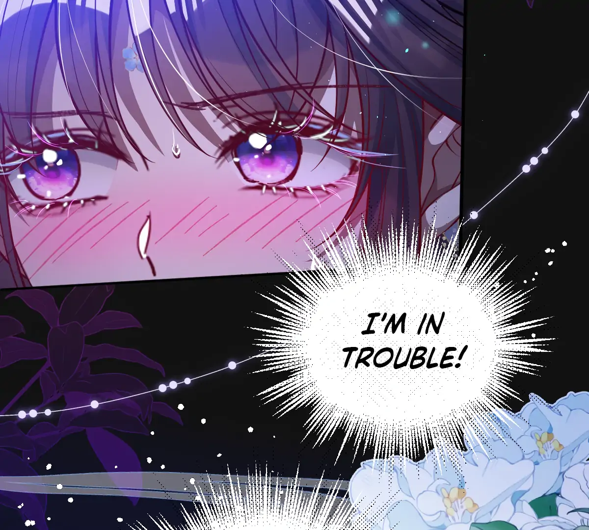 Indulging a Crazy Beauty Chapter 19 page 34