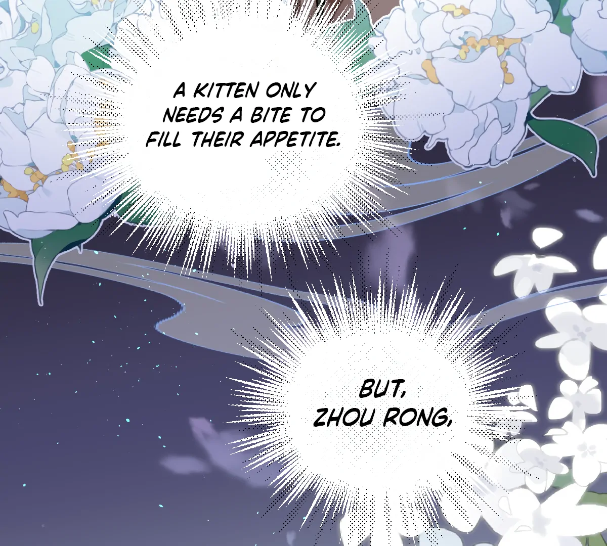 Indulging a Crazy Beauty Chapter 19 page 37