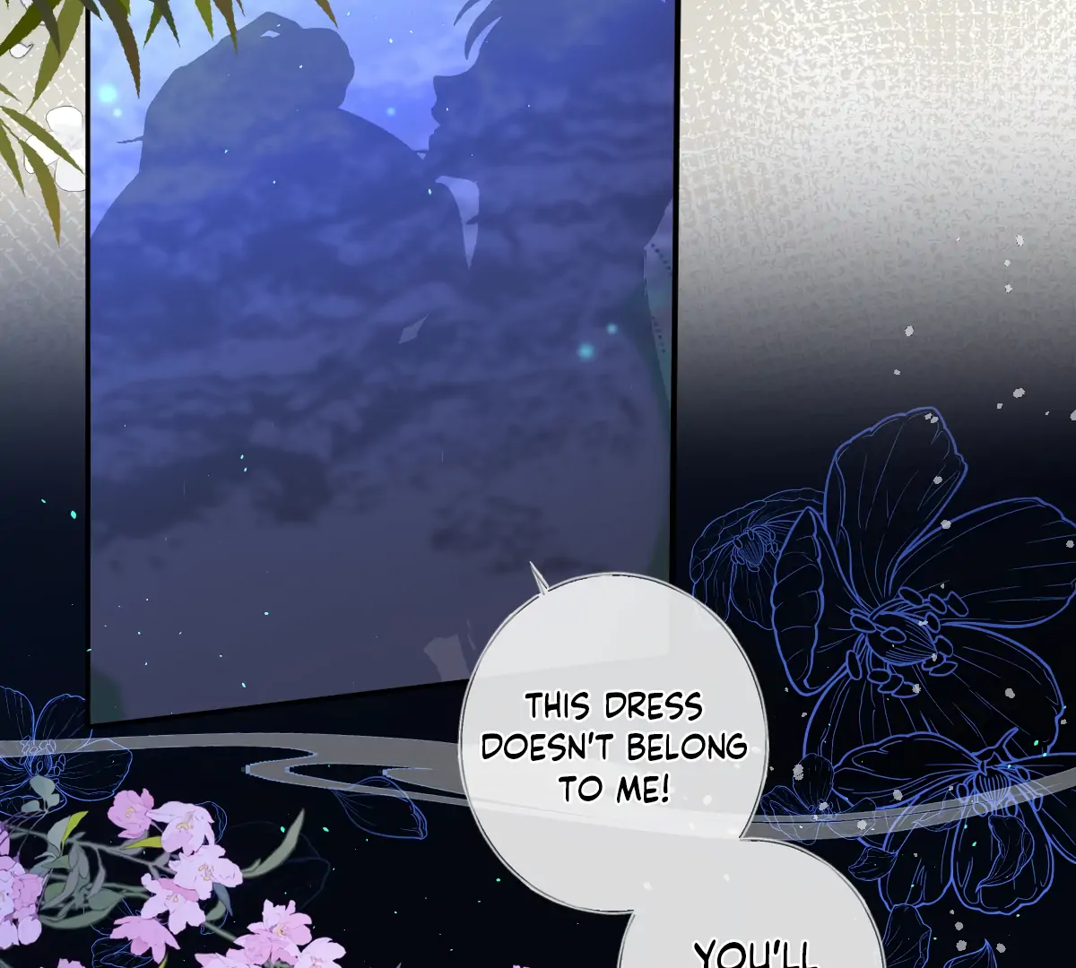 Indulging a Crazy Beauty Chapter 19 page 39
