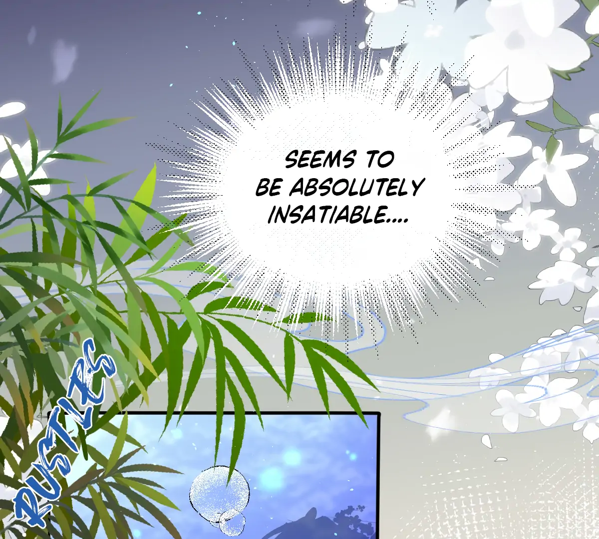 Indulging a Crazy Beauty Chapter 19 page 38