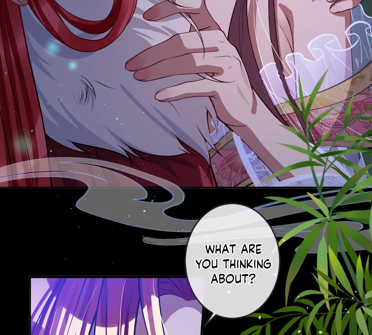 Indulging a Crazy Beauty Chapter 19 page 43