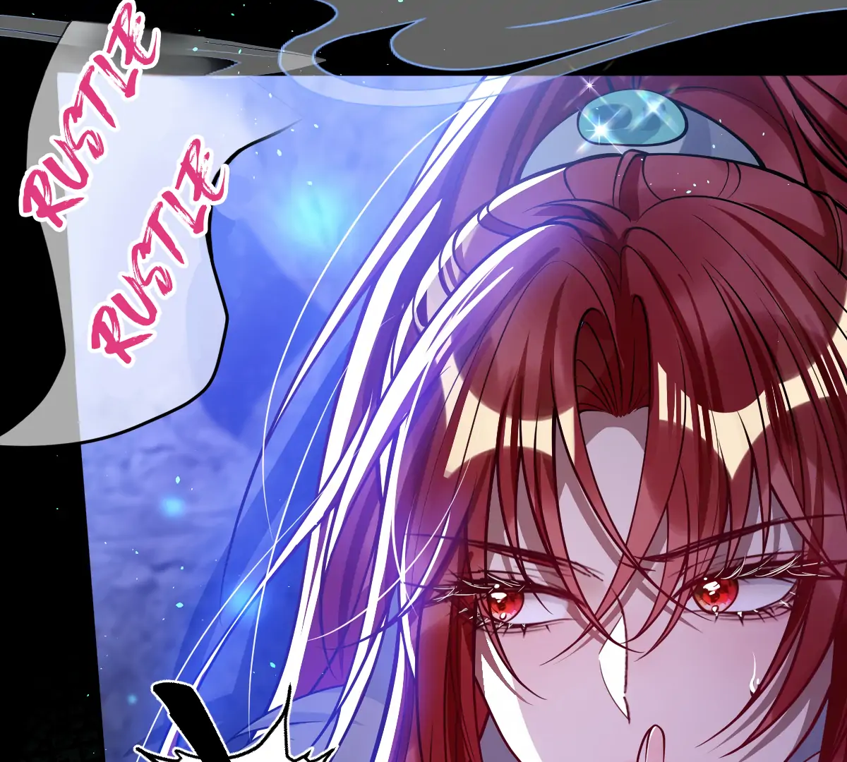 Indulging a Crazy Beauty Chapter 19 page 48