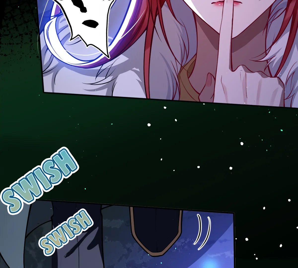 Indulging a Crazy Beauty Chapter 19 page 49