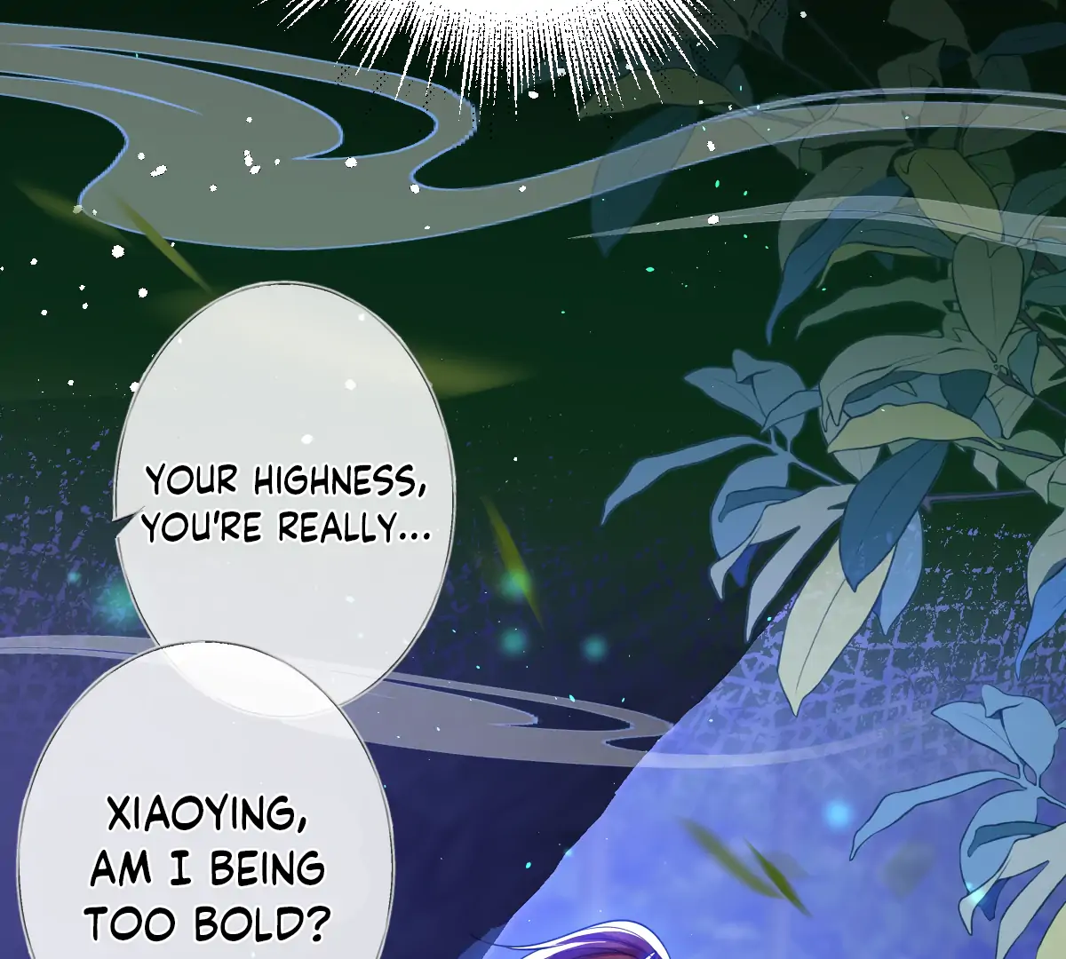 Indulging a Crazy Beauty Chapter 19 page 51