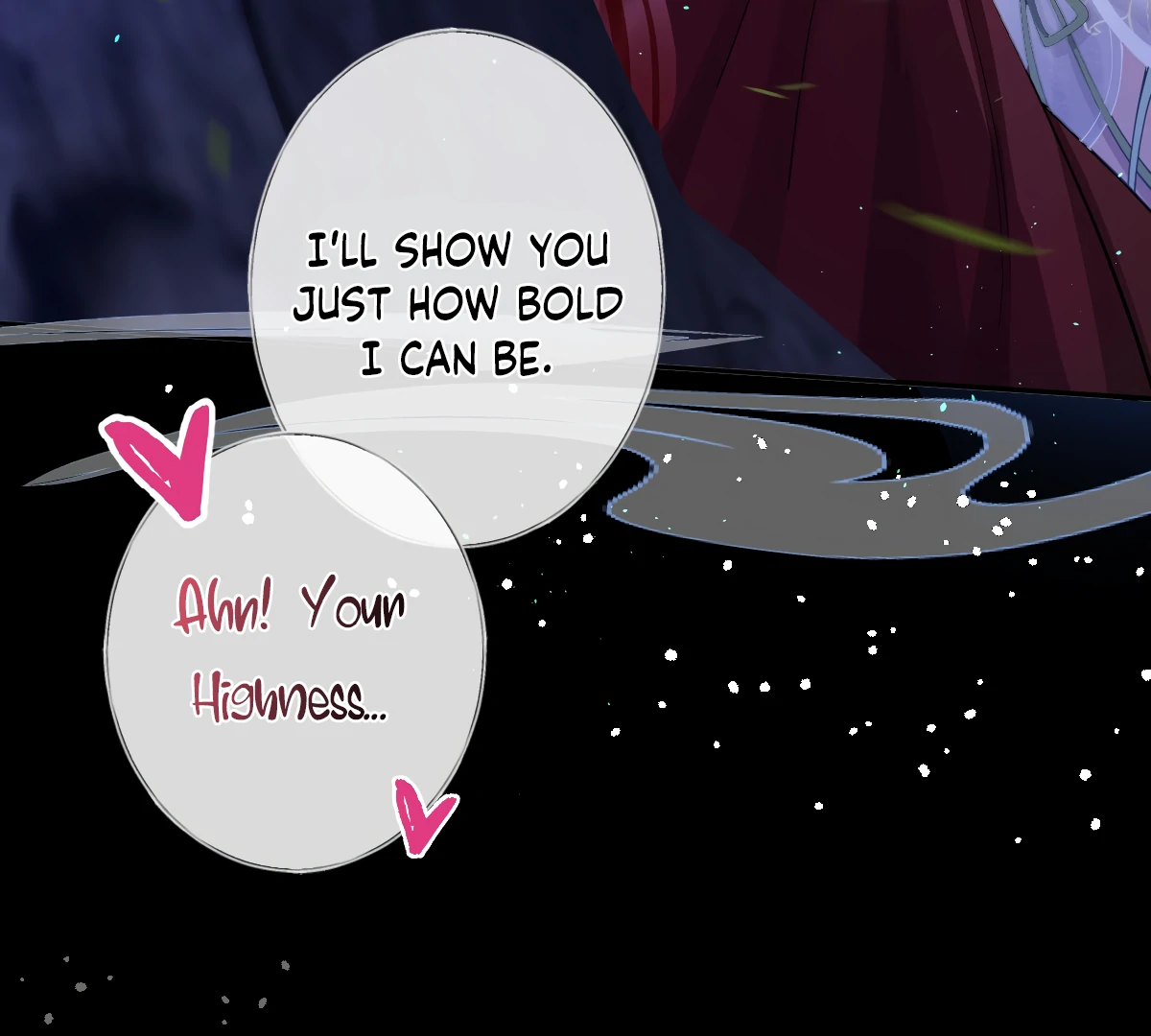 Indulging a Crazy Beauty Chapter 19 page 53