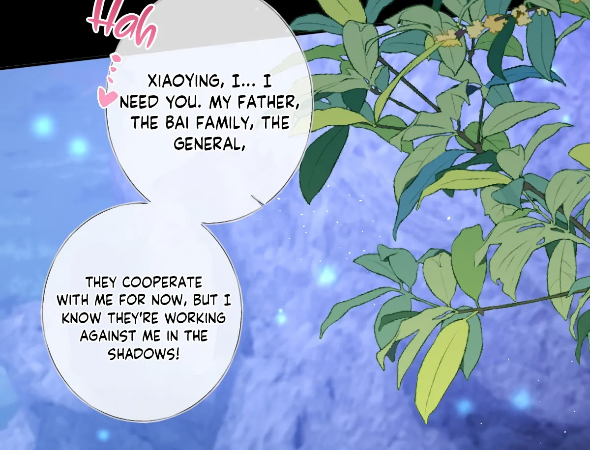 Indulging a Crazy Beauty Chapter 19 page 58
