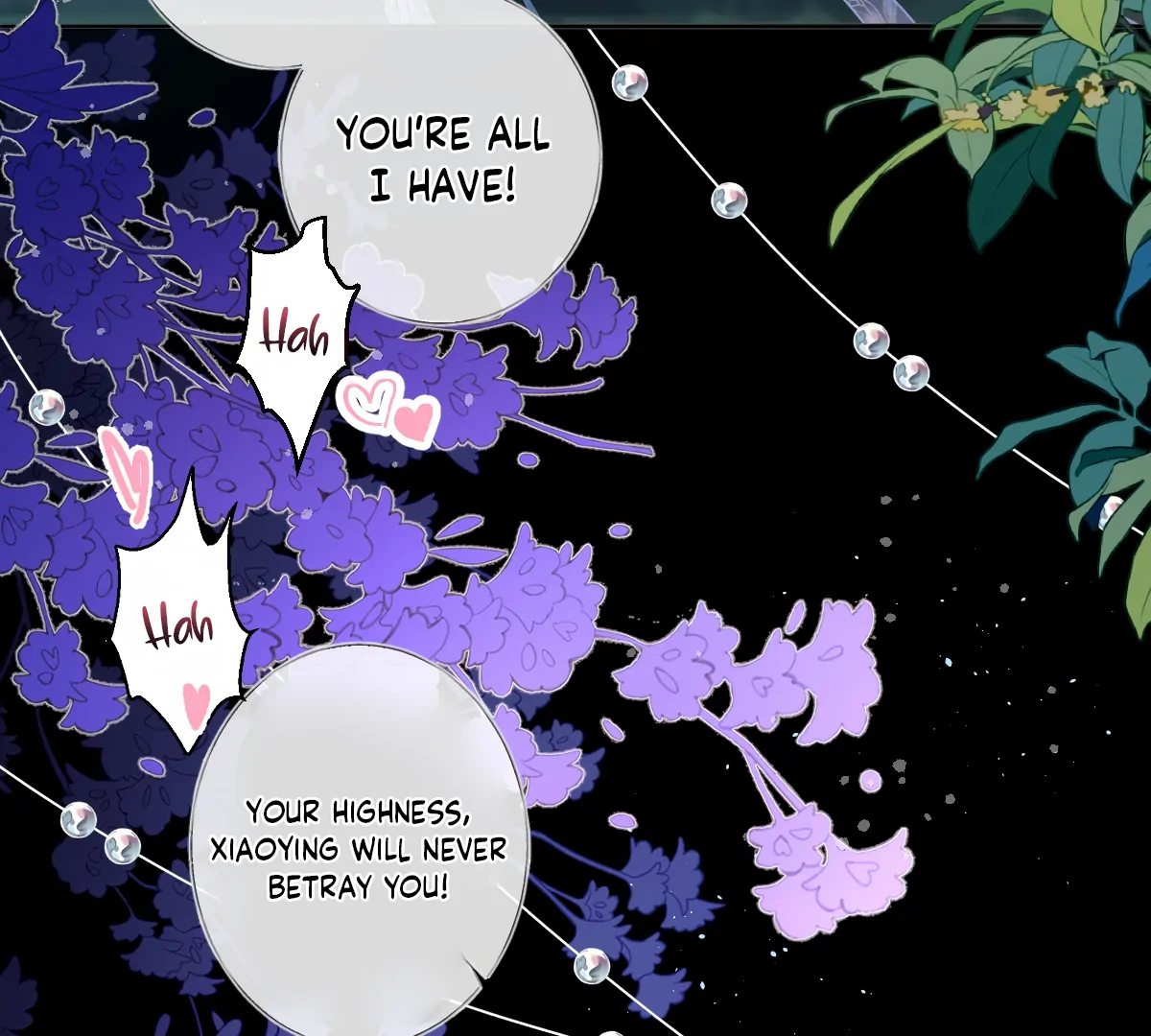 Indulging a Crazy Beauty Chapter 19 page 60