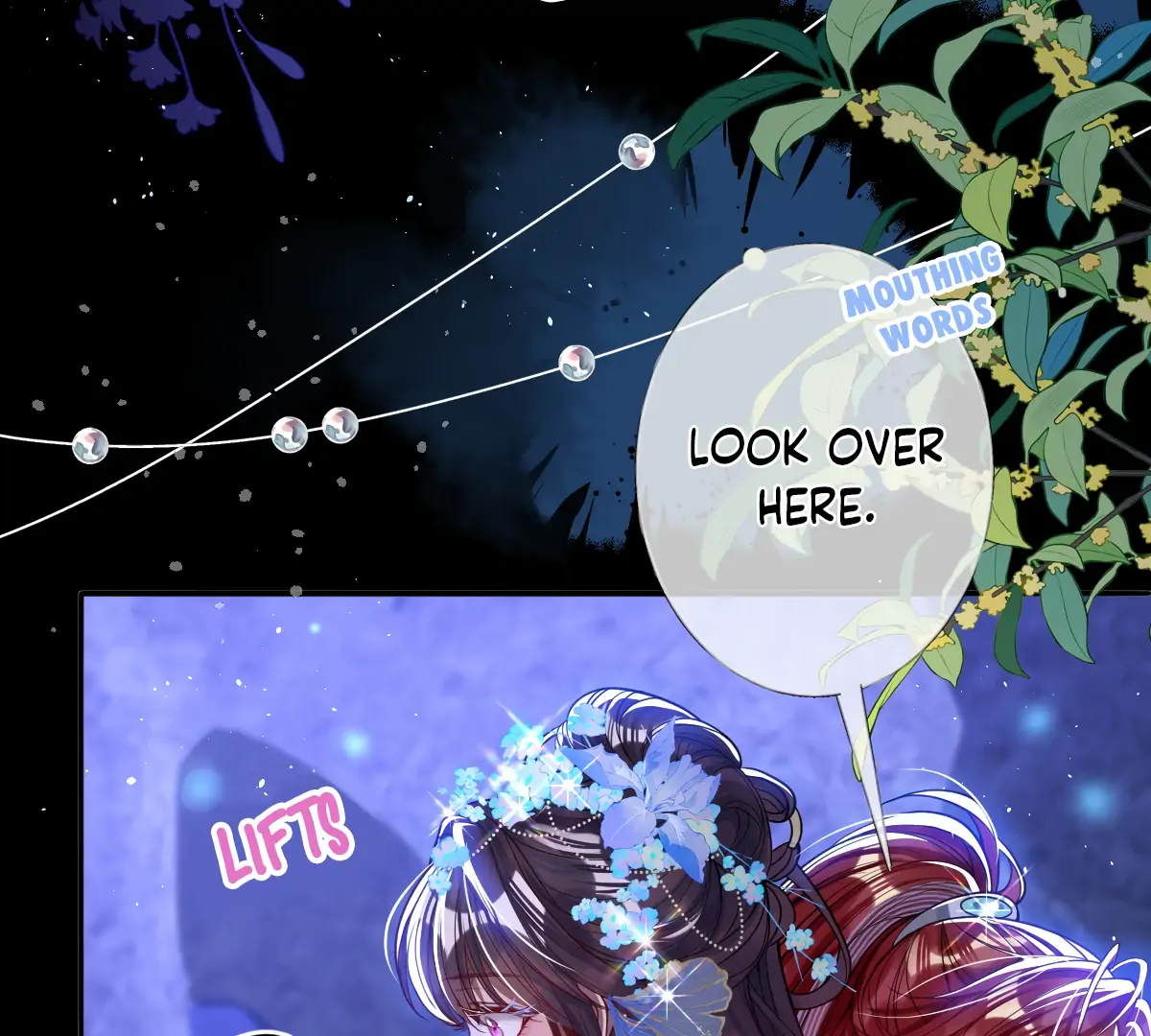Indulging a Crazy Beauty Chapter 19 page 62