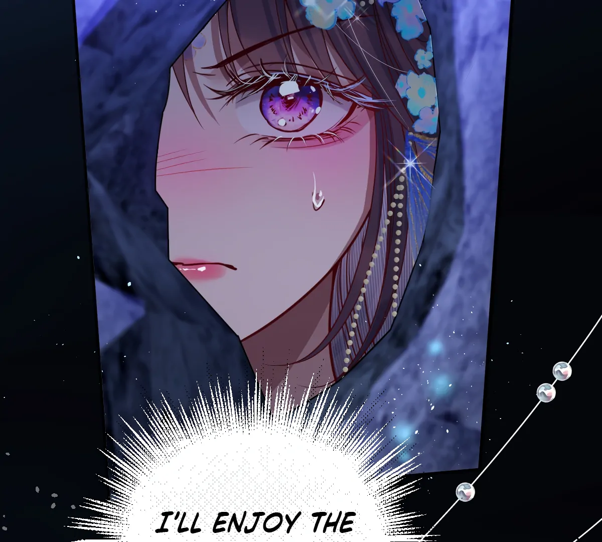 Indulging a Crazy Beauty Chapter 19 page 68