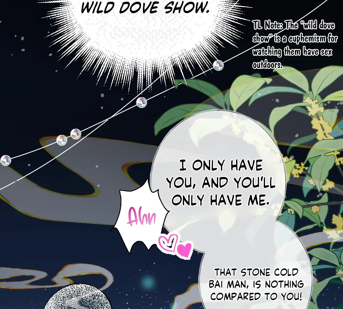 Indulging a Crazy Beauty Chapter 19 page 69
