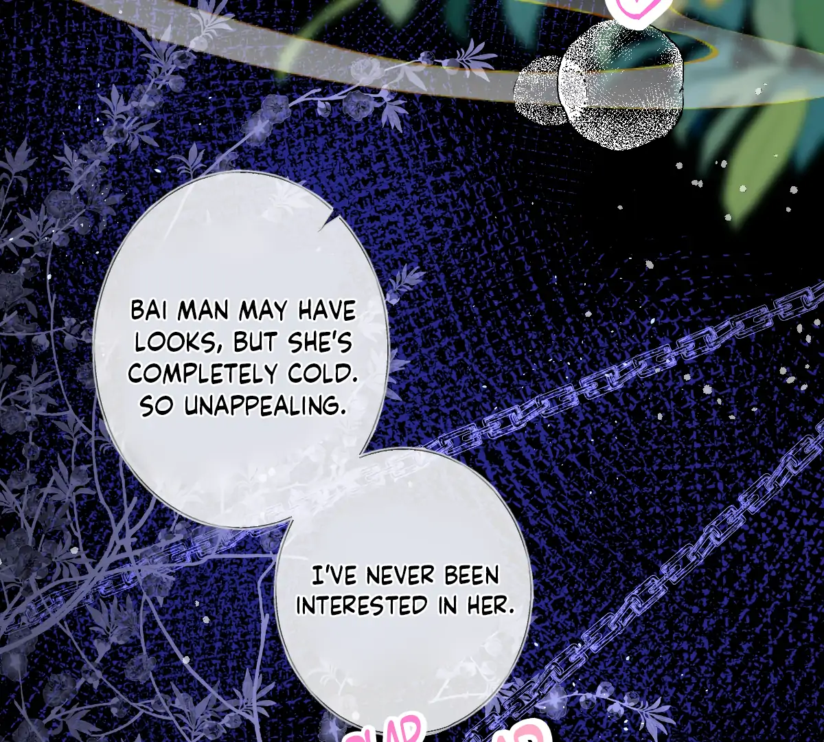 Indulging a Crazy Beauty Chapter 19 page 72